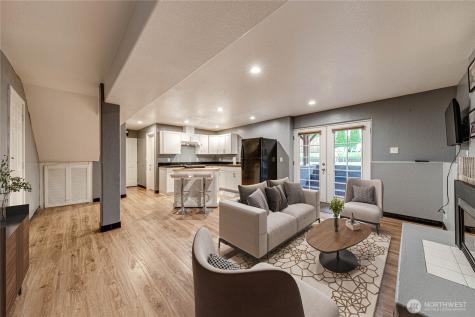 3030 Panaview Boulevard Everett WA 98203