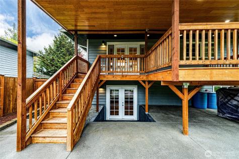 3030 Panaview Boulevard Everett WA 98203