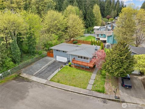 3030 Panaview Boulevard Everett WA 98203
