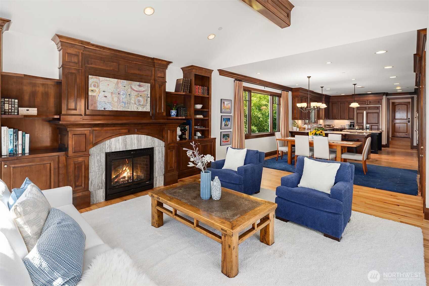 8260 Avalon Drive Mercer Island WA 98040