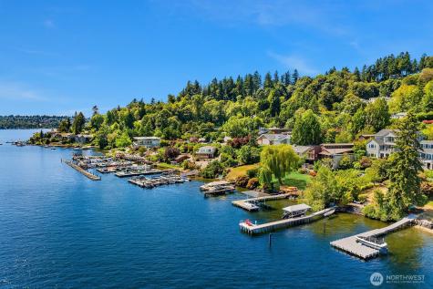 8260 Avalon Drive Mercer Island WA 98040