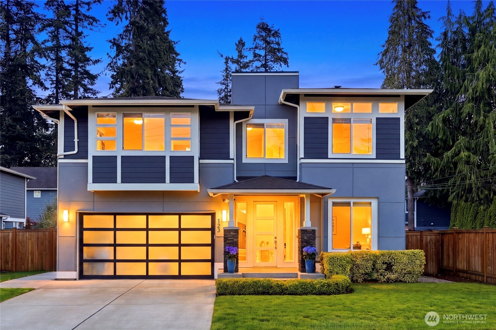 123 NW 185th (Quiet) Street Shoreline WA 98177