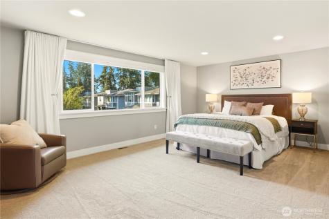 123 NW 185th (Quiet) Street Shoreline WA 98177