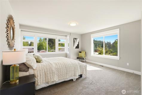 123 NW 185th (Quiet) Street Shoreline WA 98177
