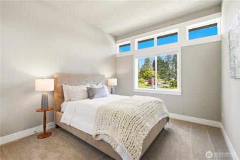 123 NW 185th (Quiet) Street Shoreline WA 98177