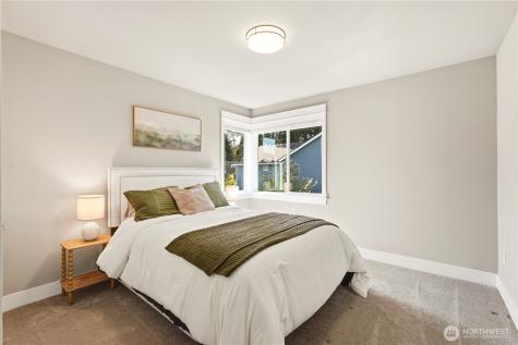 123 NW 185th (Quiet) Street Shoreline WA 98177