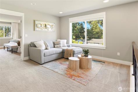 123 NW 185th (Quiet) Street Shoreline WA 98177