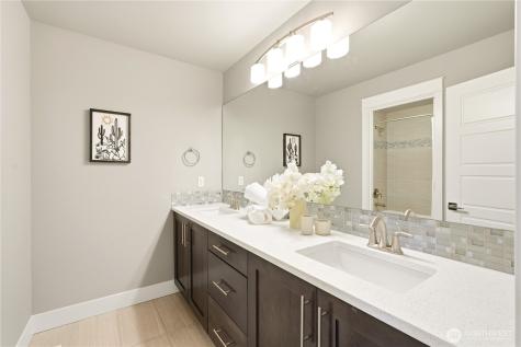 123 NW 185th (Quiet) Street Shoreline WA 98177
