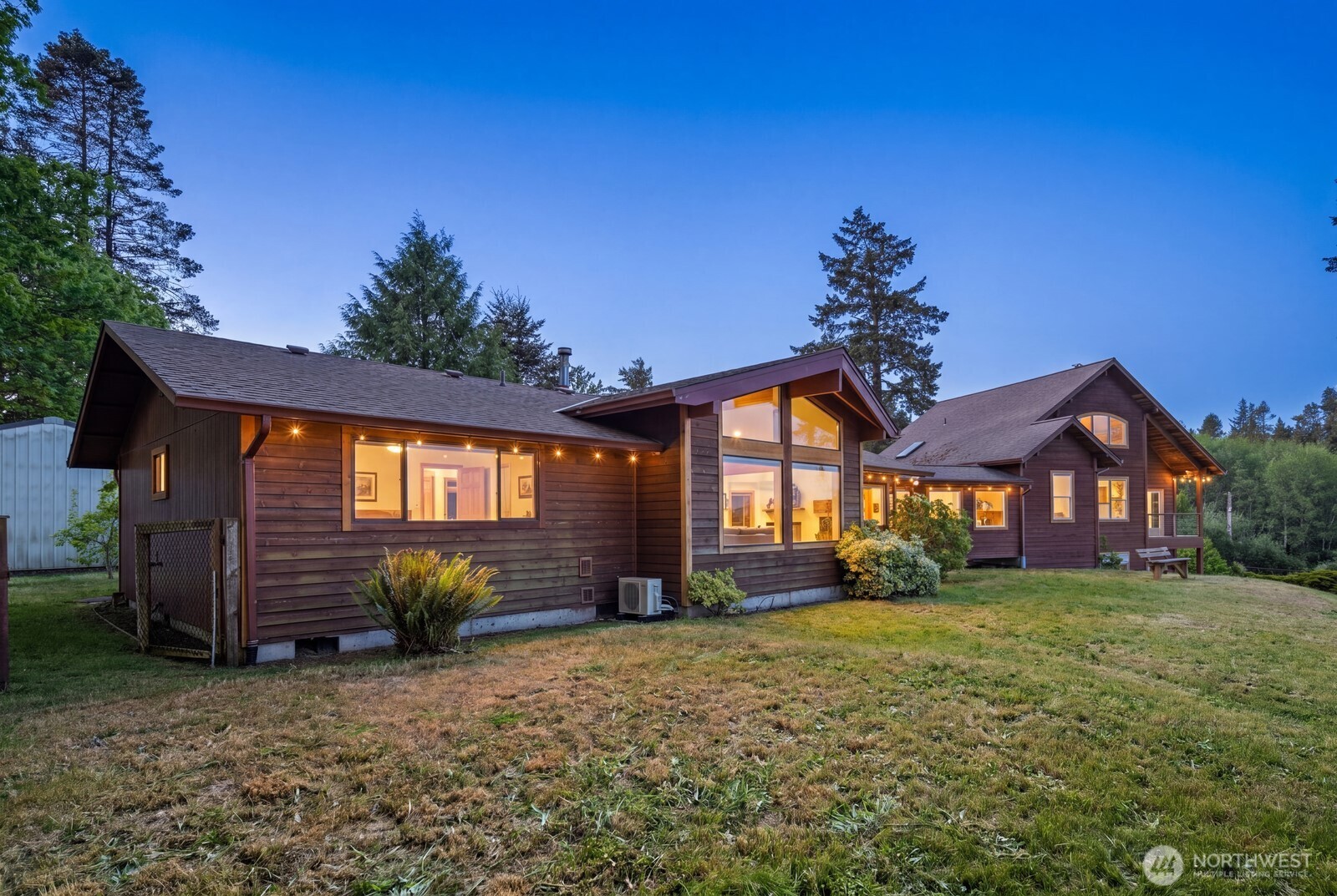38104 Hillview Lane NE Hansville WA 98340