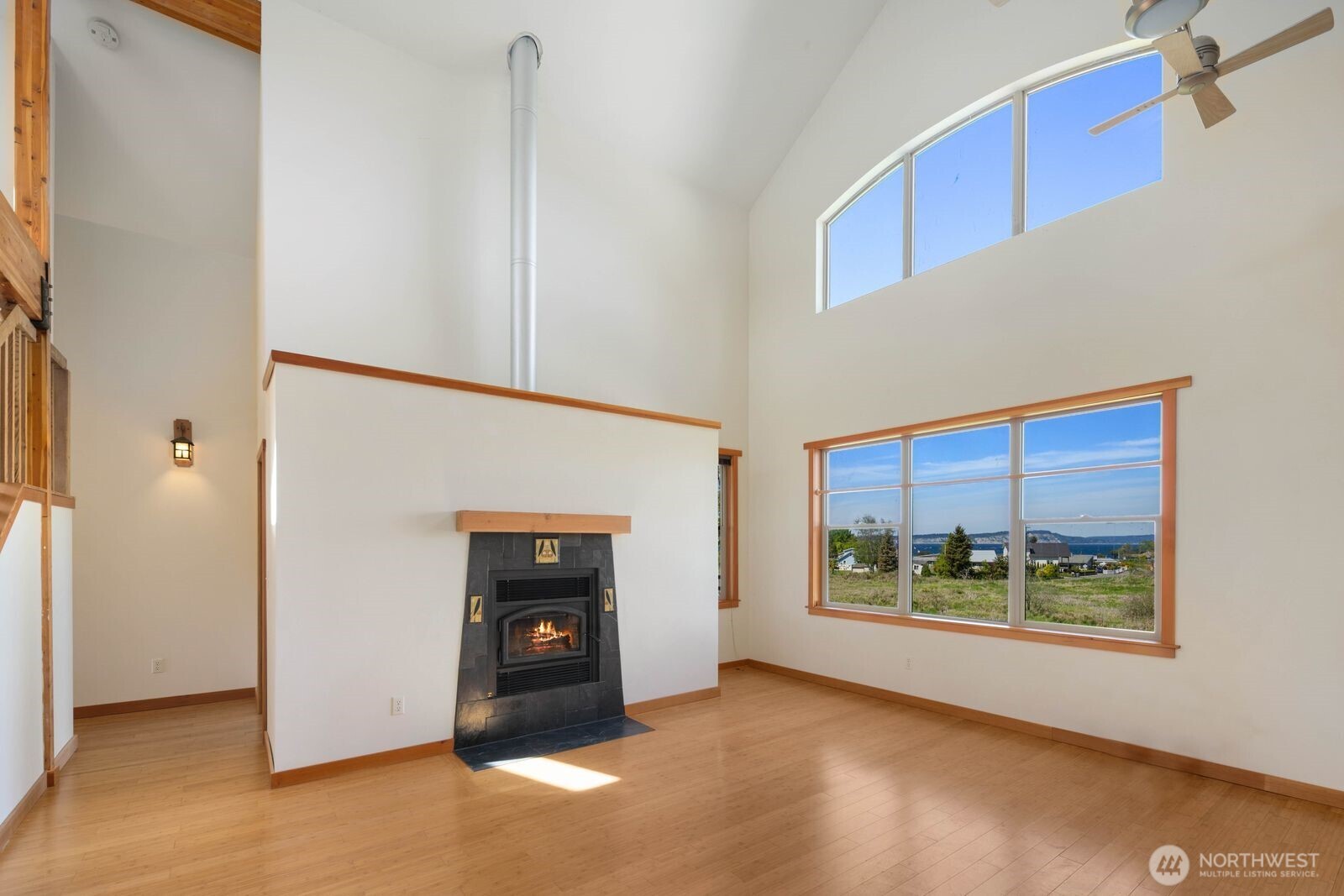 38104 Hillview Lane NE Hansville WA 98340