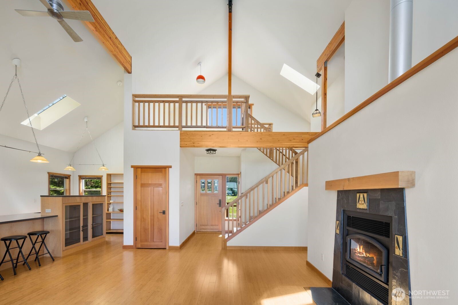 38104 Hillview Lane NE Hansville WA 98340