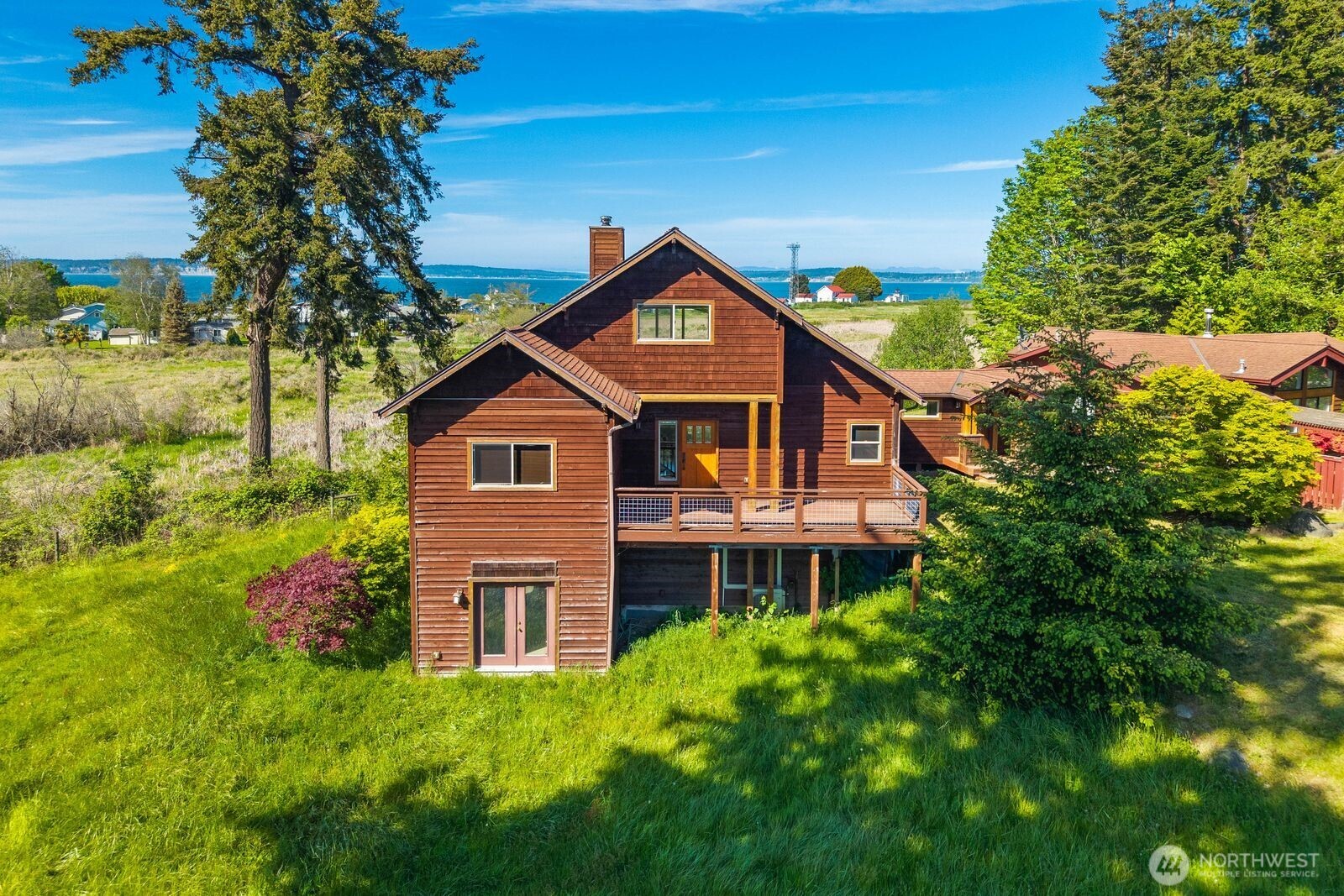38104 Hillview Lane NE Hansville WA 98340