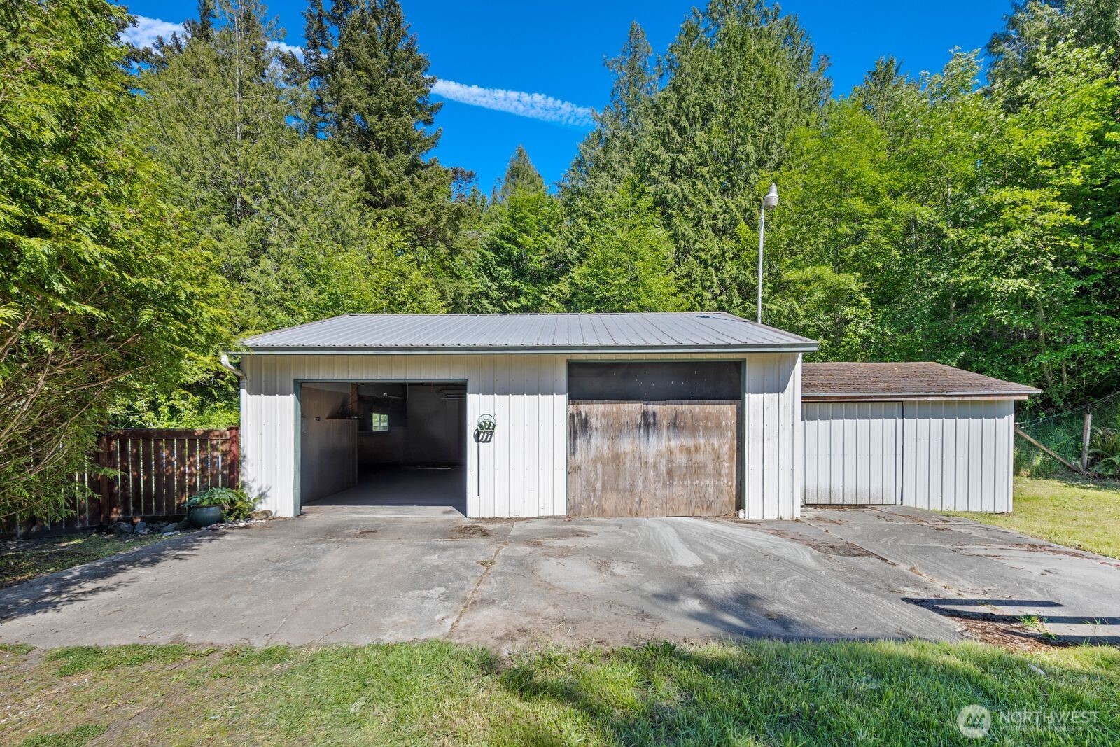 38104 Hillview Lane NE Hansville WA 98340