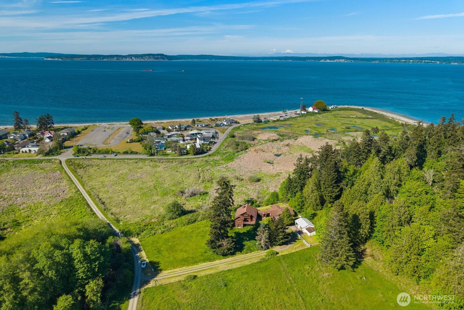38104 Hillview Lane NE Hansville WA 98340