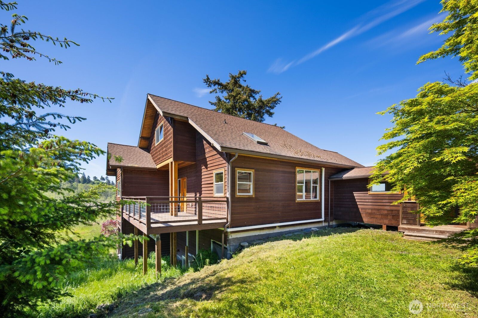 38104 Hillview Lane NE Hansville WA 98340