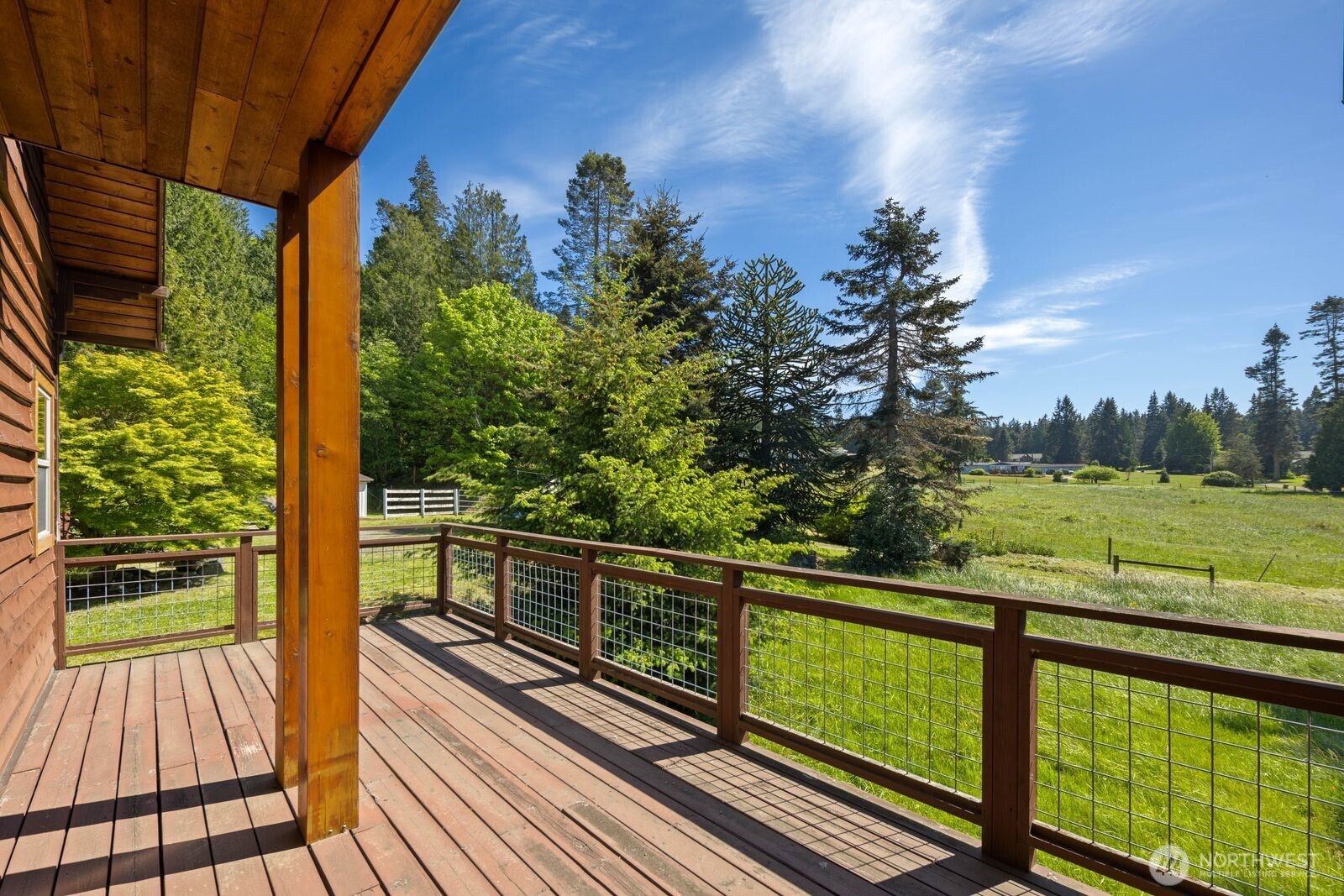38104 Hillview Lane NE Hansville WA 98340