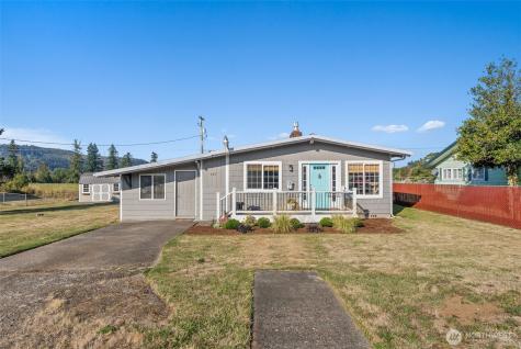 167 Meadow Lane Mossyrock WA 98564