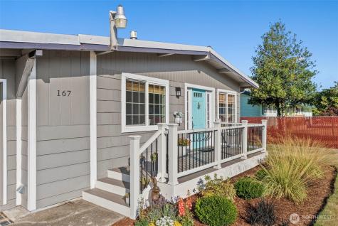 167 Meadow Lane Mossyrock WA 98564