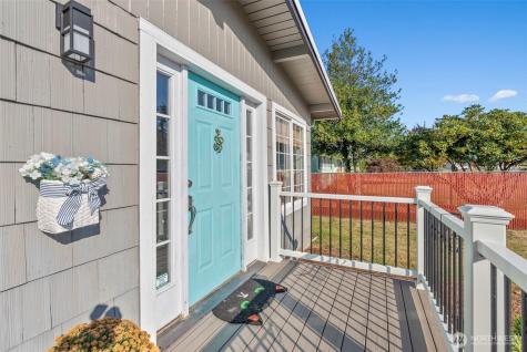 167 Meadow Lane Mossyrock WA 98564