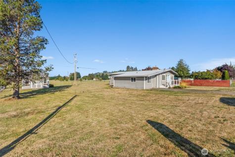 167 Meadow Lane Mossyrock WA 98564