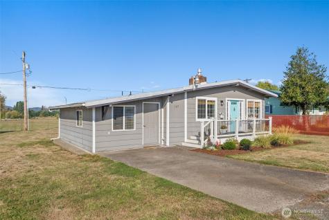 167 Meadow Lane Mossyrock WA 98564