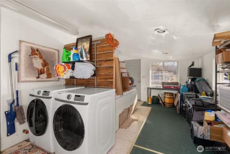 167 Meadow Lane Mossyrock WA 98564