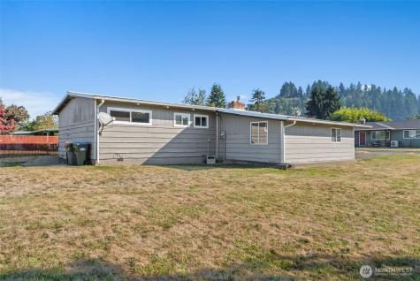 167 Meadow Lane Mossyrock WA 98564