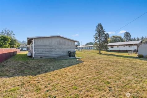 167 Meadow Lane Mossyrock WA 98564