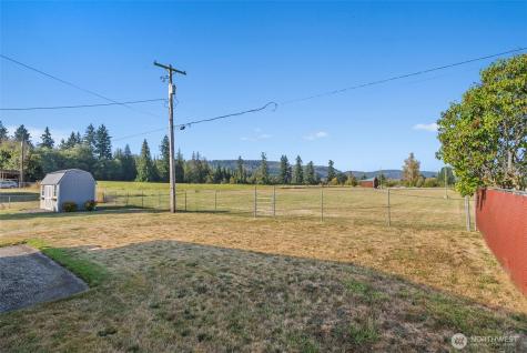 167 Meadow Lane Mossyrock WA 98564
