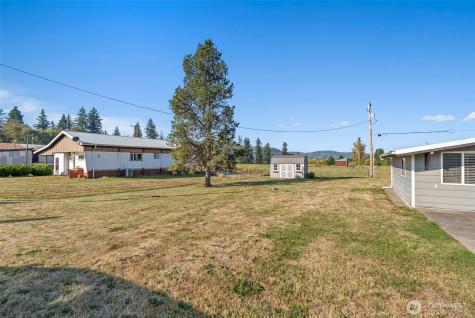 167 Meadow Lane Mossyrock WA 98564