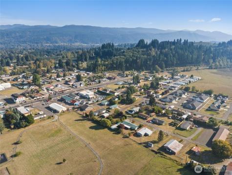 167 Meadow Lane Mossyrock WA 98564