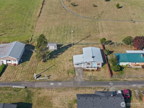 167 Meadow Lane Mossyrock WA 98564