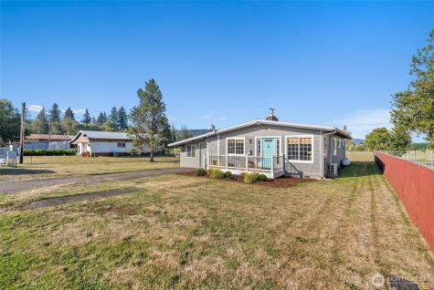 167 Meadow Lane Mossyrock WA 98564