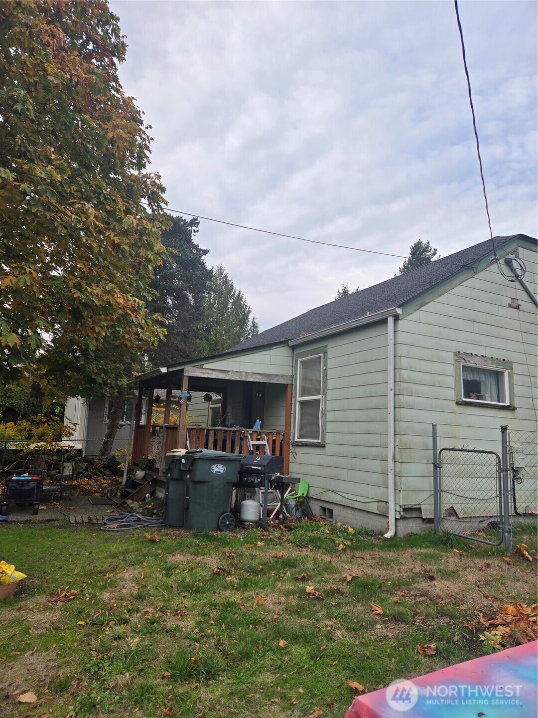 7610 Union Mills Road SE Lacey WA 98503