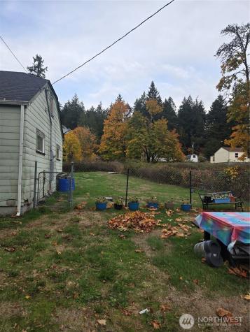 7610 Union Mills Road SE Lacey WA 98503