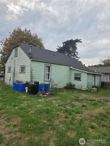 7610 Union Mills Road SE Lacey WA 98503