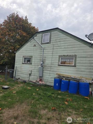 7610 Union Mills Road SE Lacey WA 98503
