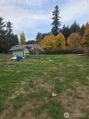 7610 Union Mills Road SE Lacey WA 98503