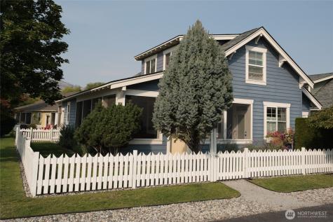 101 Flip Flop Lane Oroville WA 98844