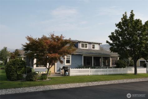 101 Flip Flop Lane Oroville WA 98844