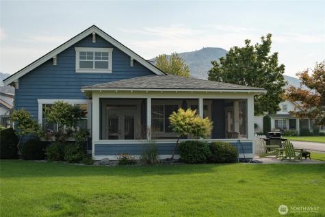 101 Flip Flop Lane Oroville WA 98844