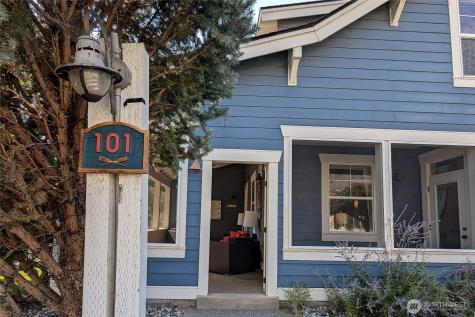 101 Flip Flop Lane Oroville WA 98844