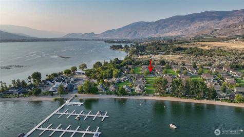 101 Flip Flop Lane Oroville WA 98844