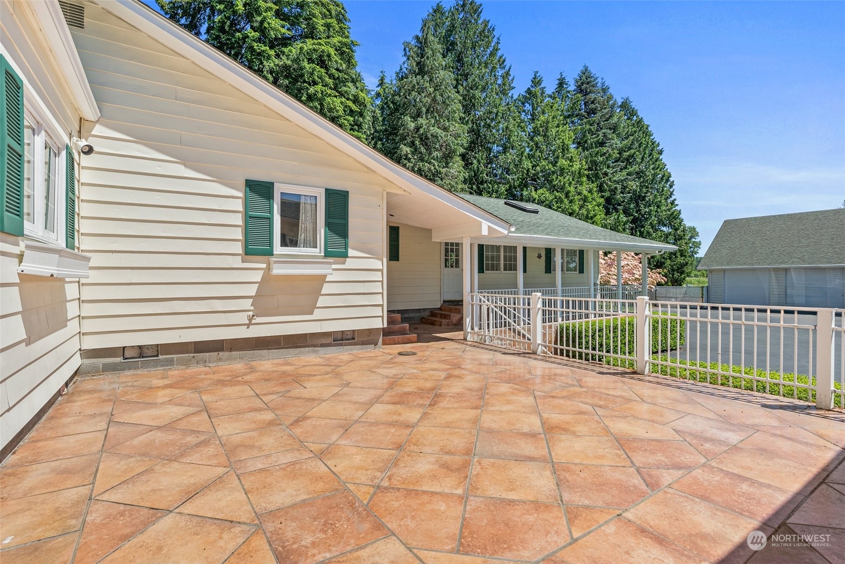 1026 Alder Street Centralia WA 98531