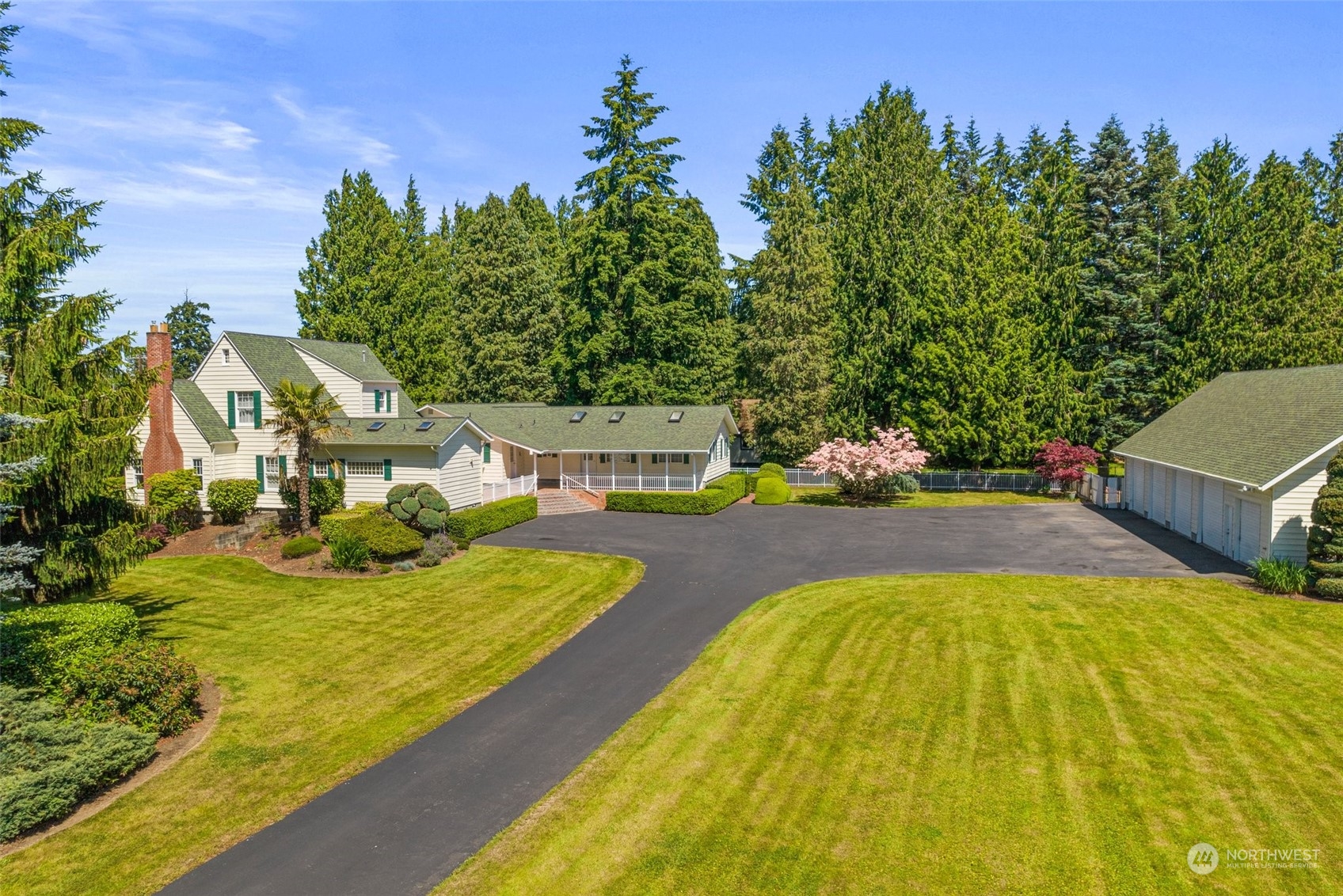 1026 Alder Street Centralia WA 98531