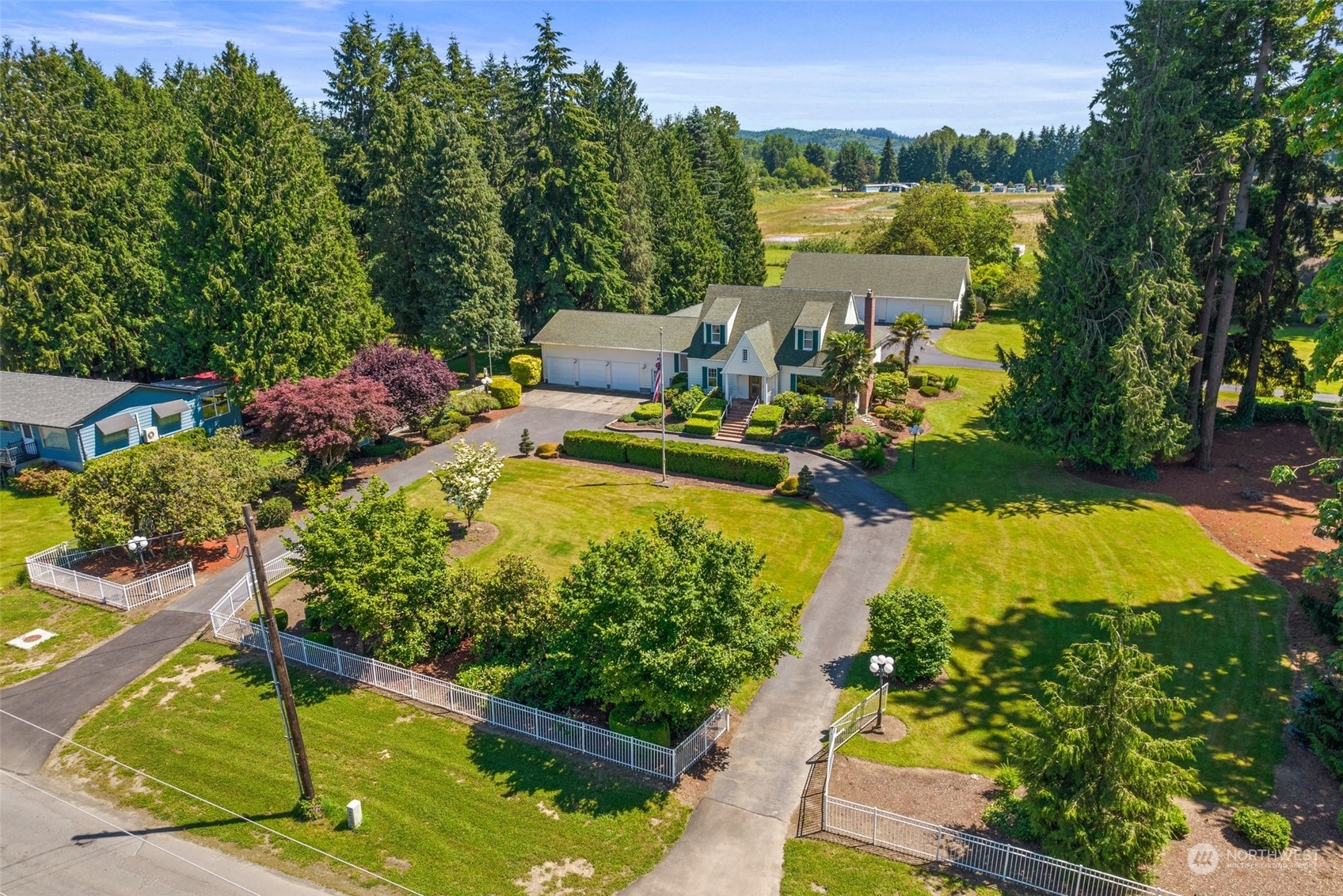 1026 Alder Street Centralia WA 98531