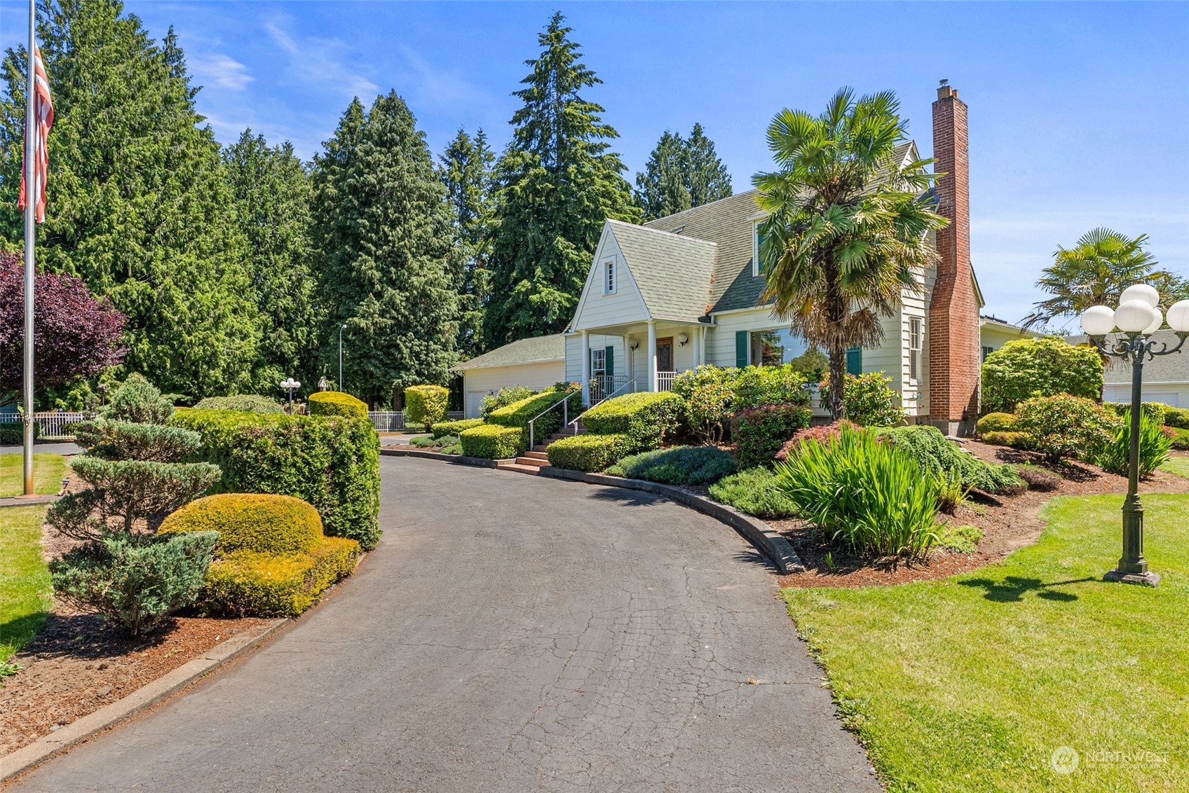 1026 Alder Street Centralia WA 98531