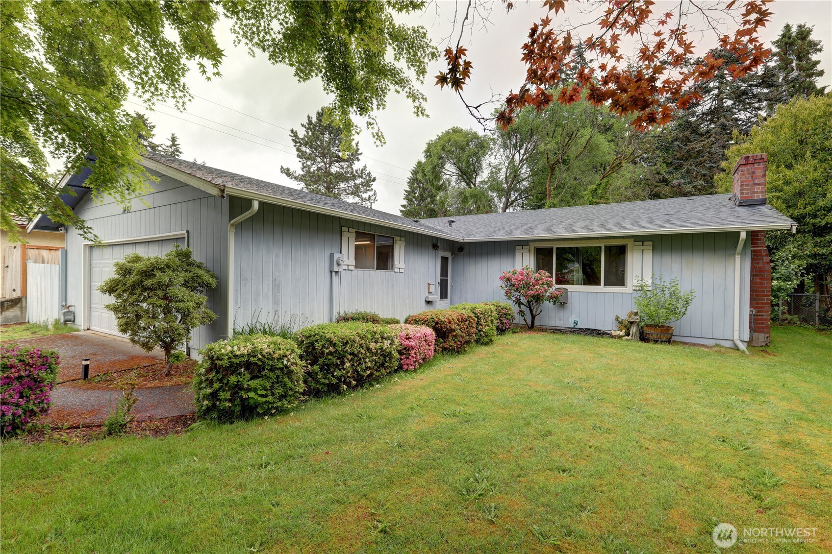 1467 N Villard Street Tacoma WA 98406