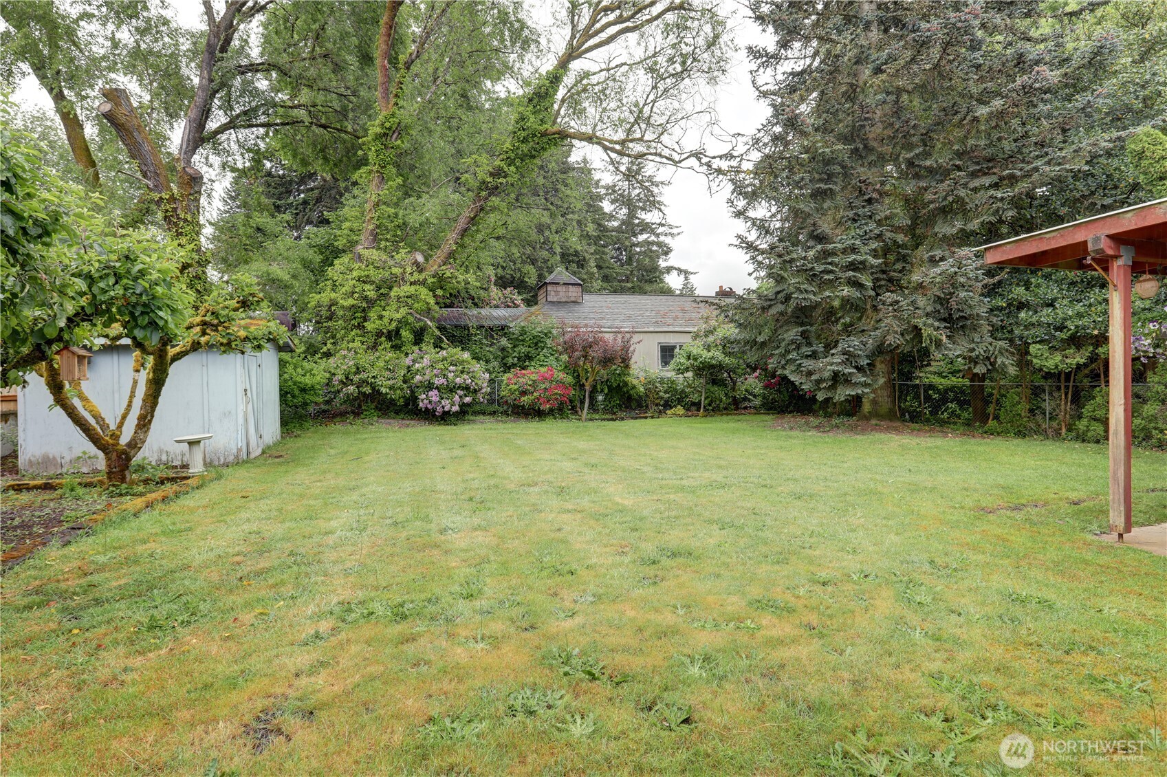 1467 N Villard Street Tacoma WA 98406