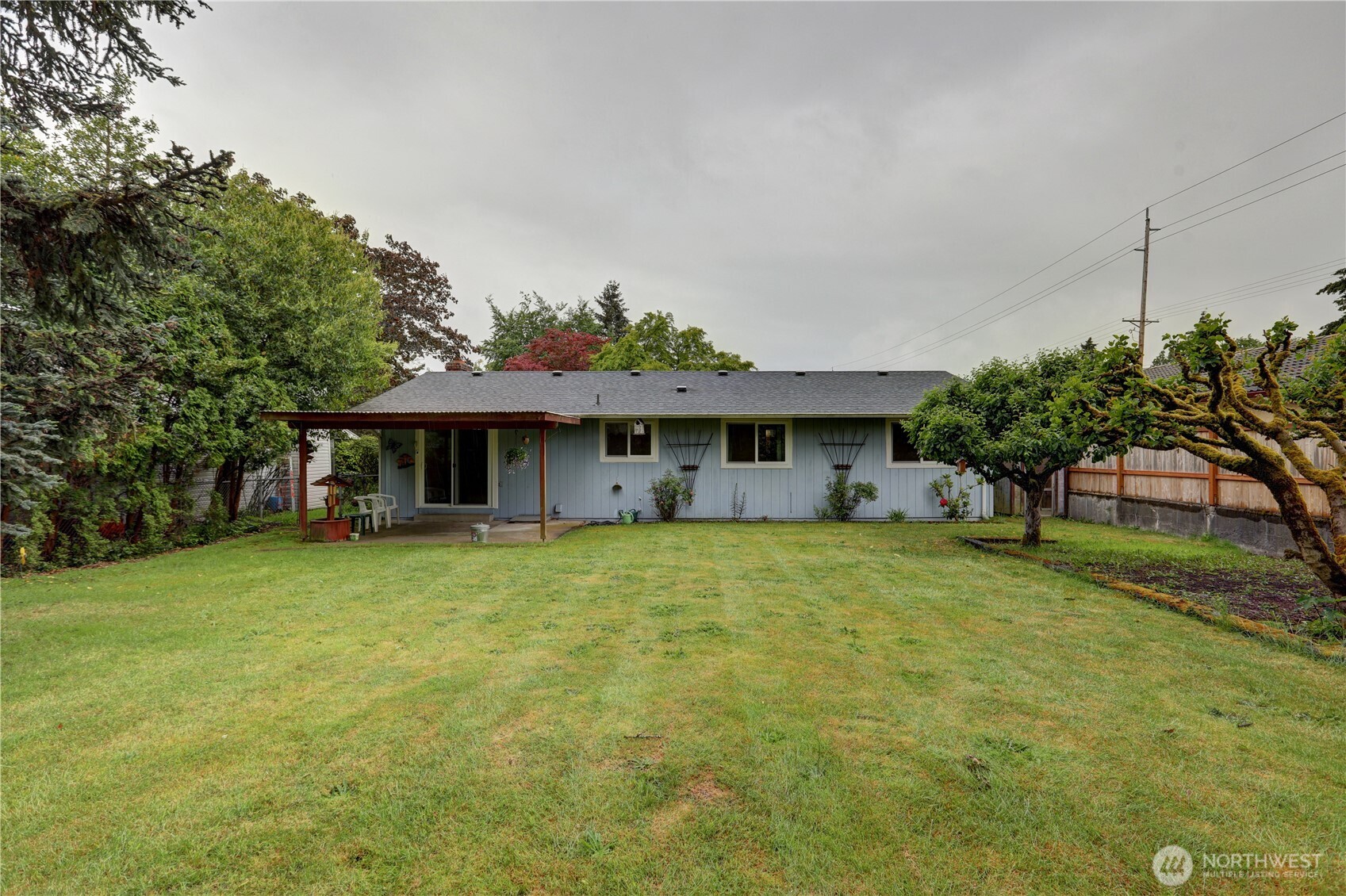 1467 N Villard Street Tacoma WA 98406